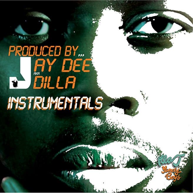 J Dilla’s excellent Yancey Boys Instrumentals collection gets vinyl repress