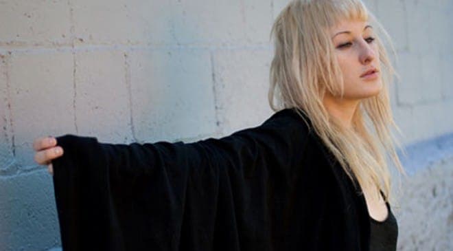 Zola Jesus announces tour with JG Thirlwell and string quartet