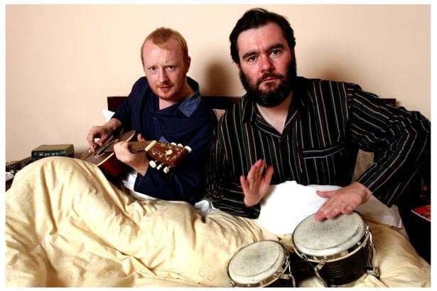 Arab Strap to reunite for 20th anniversary shows
