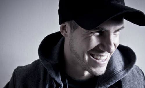 Rising dubstepper J:Kenzo on the current scene and the enduring beauty of the 808