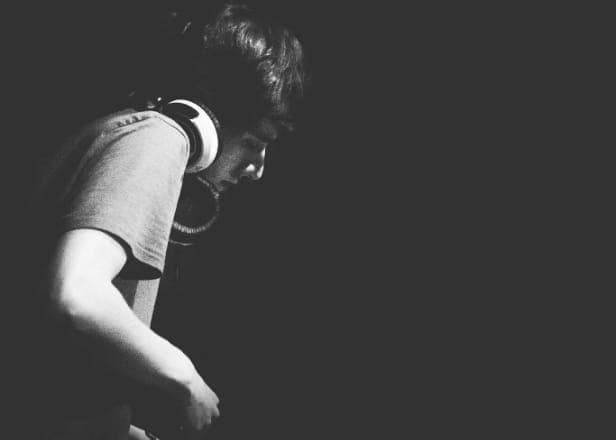 Psyk returns to Luke Slater's Mote-Evolver imprint for new EP