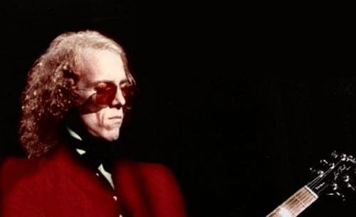 Former Fleetwood Mac member Bob Welch commits suicide