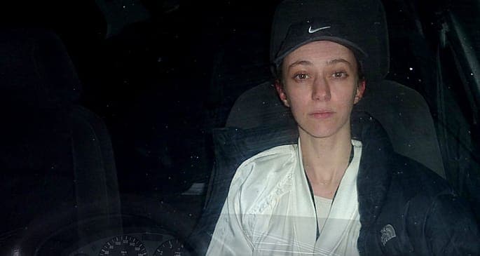 Hype Williams’ Inga Copeland shares woozy mixtape Higher Powers