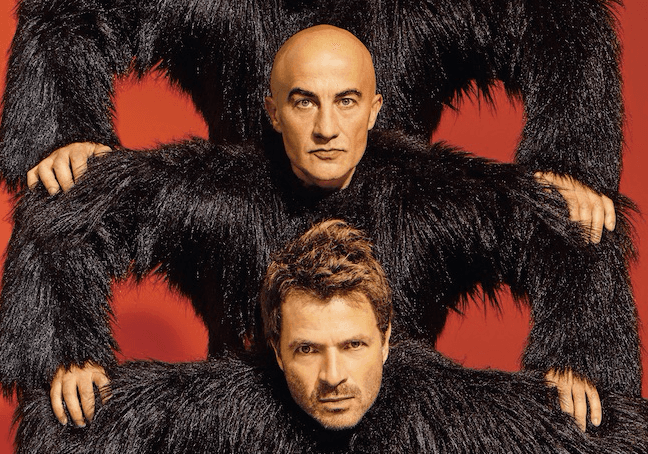 Beastie Boys’ Mike D and Cat Power team up for new Cassius single ‘Action’