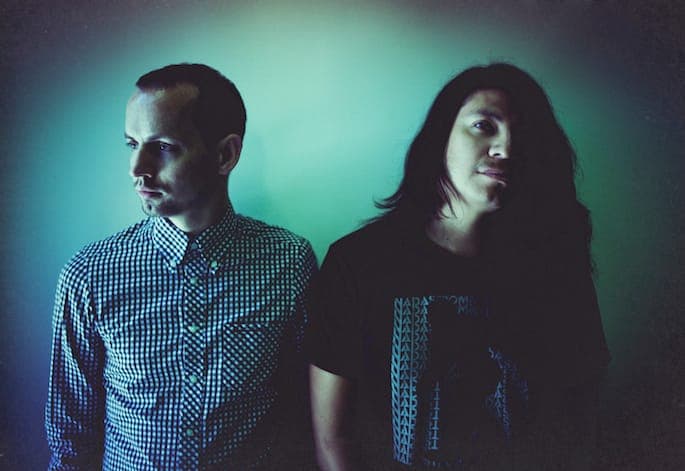 Nadastrom preview debut album with seductive 'Fallen Down' — listen inside