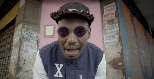 ‘Boomslang’ part two? LV and Okmaulumkoolkat drop ‘Sebenza’