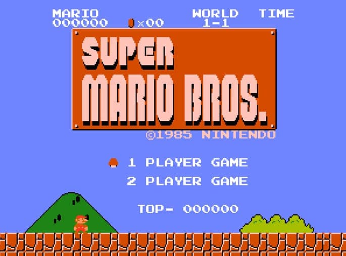 Next 33 1/3 book set to focus on Koji Kondo’s Super Mario Bros. soundtrack