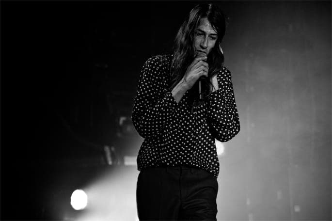 Kindness shares new track '8th Wonder' in a 'Bedtime Mix' for Annie Mac