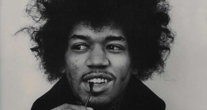 Jimi Hendrix, Paul McCartney and Miles Davis almost formed a supergroup