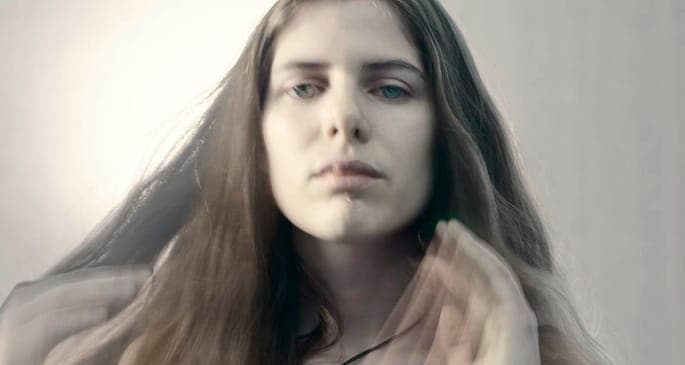 Hear Laurel Halo’s mix for WQXR featuring Robert Ashley, field recordings and early electronic instruments