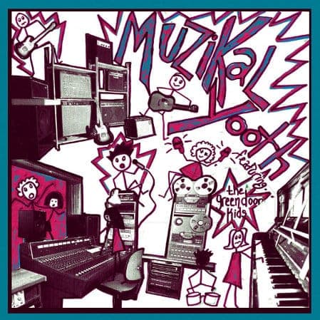 Optimo Music to release covers album by 10-year-old Ghanaian twins
