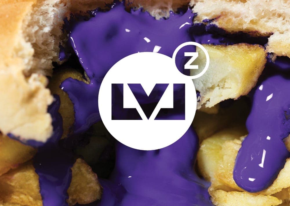Manchester crew Levelz unveil 'Jazzface' from LVL 11 mixtape