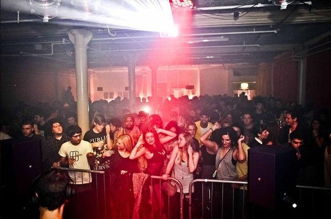 Plans to build flats next to Peckham's Bussey Building "paused" following objections