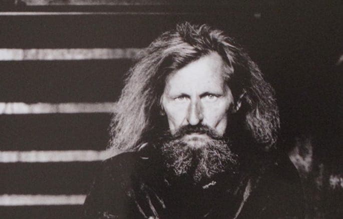 Krautrock figurehead Klaus Dinger’s final album to get posthumous release