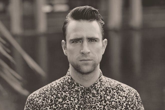 Dekmantel Festival adds final names for 2015 including Jackmaster, James Pants and more