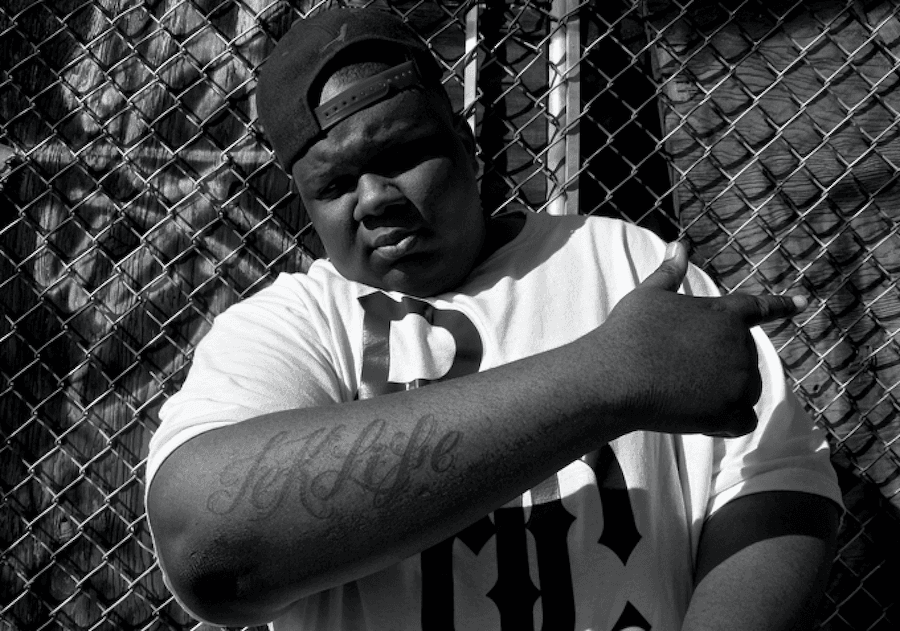 Teklife's DJ Earl has made an album with Oneohtrix Point Never