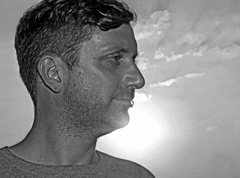 Stream Appleblim's moody 'Auburn Blaze' from forthcoming 12" on Tempa
