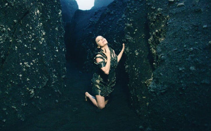 Bjork MoMA