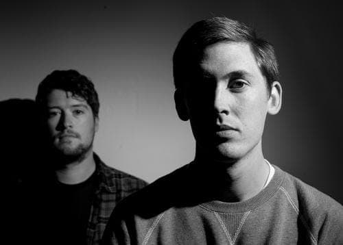 Dusky take time out from soundtracking catfood commercials to make sensuous house music
