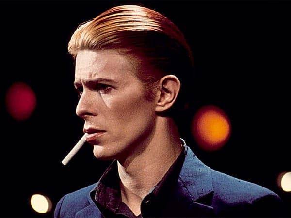 David Bowie perfectly predicted the internet’s impact on music and society