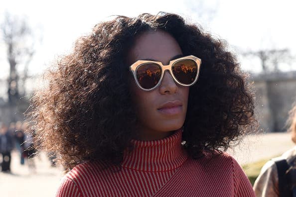 Solange wants you to play in her backing band