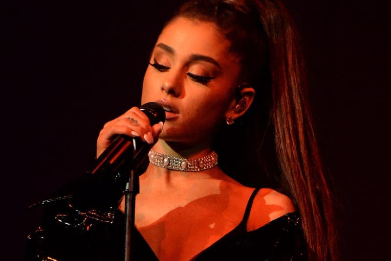 Ariana Grande