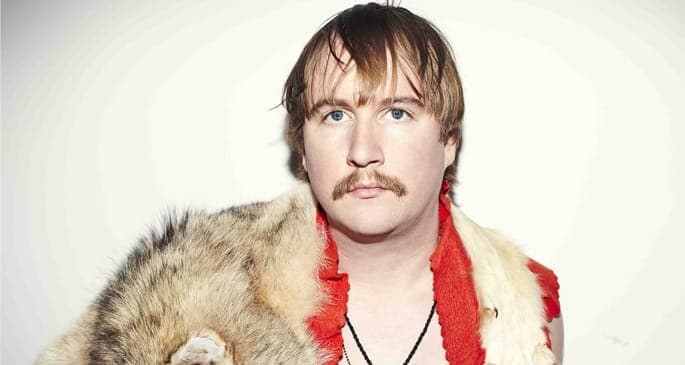Machinedrum readies Vapor City Archives album for Ninja Tune