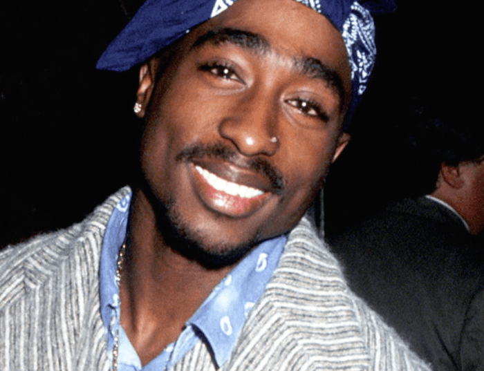 Listen to the full Tupac interview featured in Kendrick Lamar's To Pimp A Butterfly