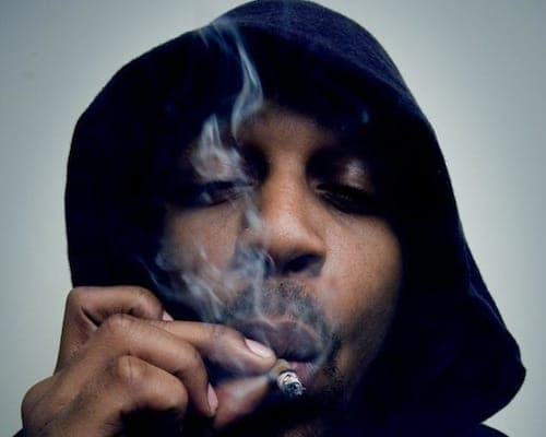Listen to a Flying Lotus-produced track by Brainfeeder rapper Azizi Gibson