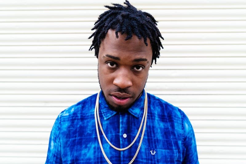 Avelino links up with Stormzy and Skepta for explosive new single ‘Energy’