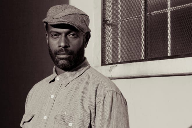 Theo Parrish reissues classic second album, Parallel Dimensions