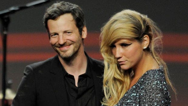 Dr. Luke is now taking a Kesha fan to court to prove he's a not an awful person