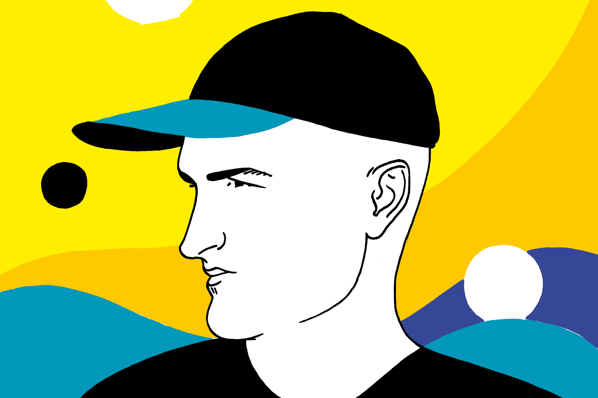 Imaginary Forces FACT mix