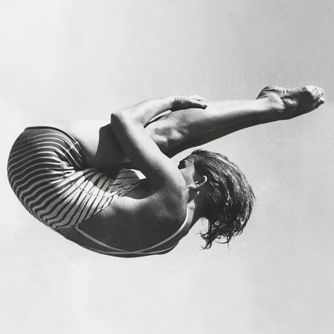Andy Stott announces new album, Luxury Problems
