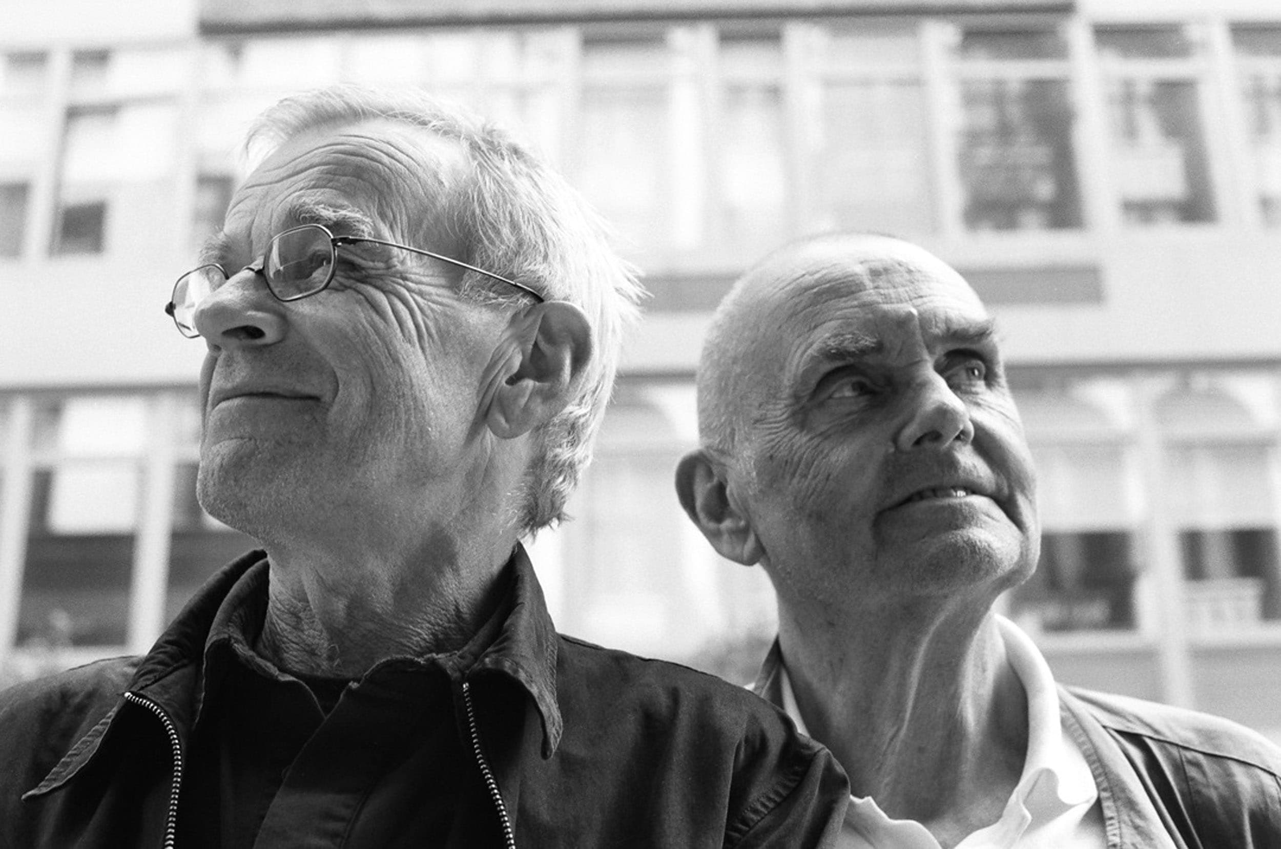 Cluster and Harmonia’s Dieter Moebius has died