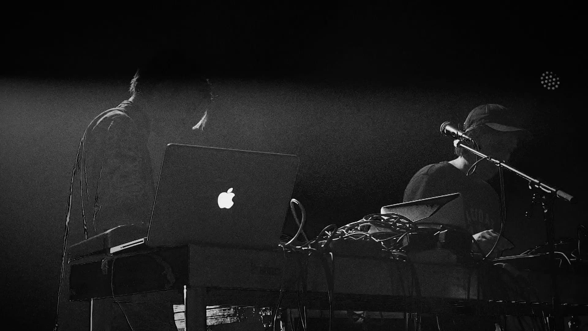 Taragana Pyjarama – ‘Ariel’ (Live at Sónar Copenhagen)