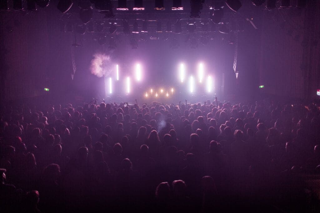Amsterdam Dance Event launches conference for hip hop, beats and bass