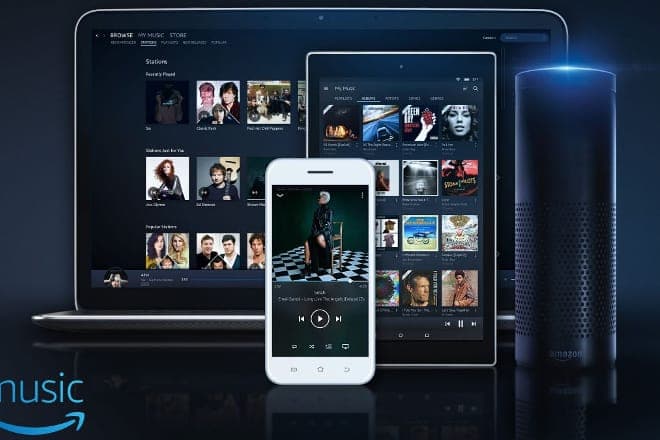 Amazon launches £3.99 streaming service in the UK