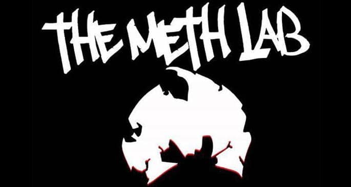 Wu-Tang Clan’s Method Man announces new mixtape The Meth Lab