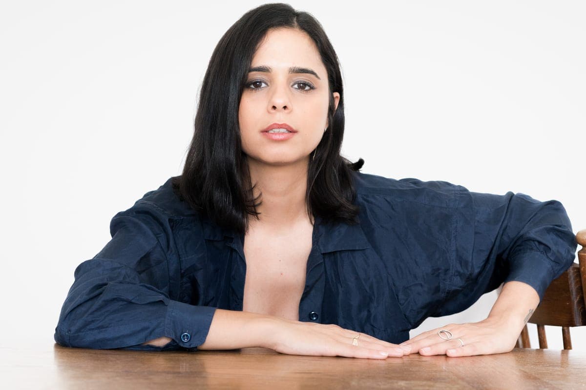 Mor Elian takes on IDM and UKG with Radical Spectacular