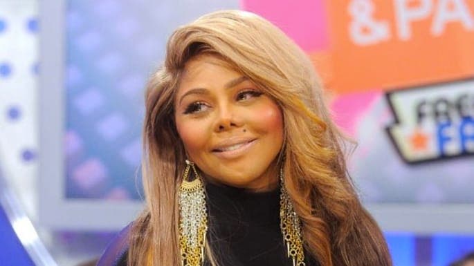 Lil' Kim reportedly owes $126,000 in taxes to the IRS