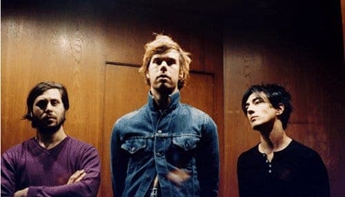 Daniel Miller contributes production to the new Liars album