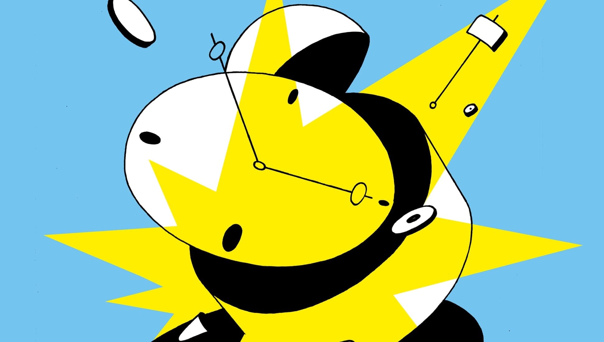 Anastasia Kristensen FACT mix
