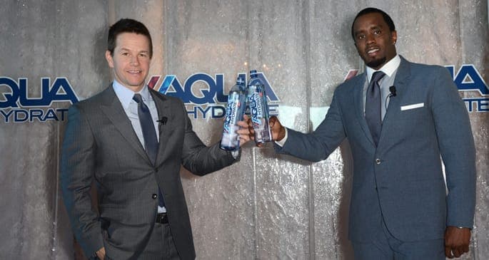 Sean ‘Diddy’ Combs tops Forbes rap rich list