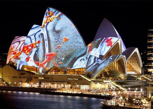 Matthew Herbert, Squarepusher and more join Morrissey for Vivid Sydney
