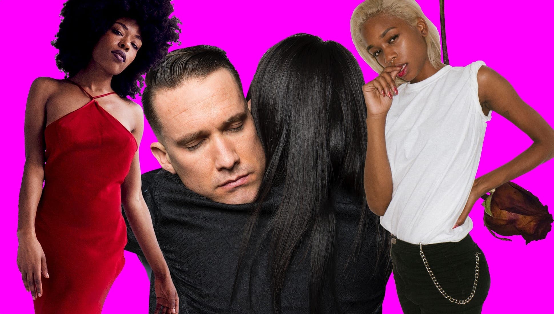 11 releases handpicked by FACT to buy today on Bandcamp
