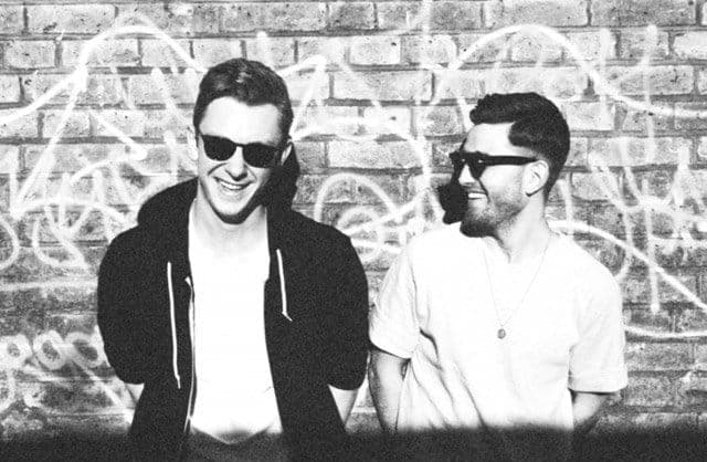 Bicep sample The Wire and channel Twin Peaks on ‘The Game’