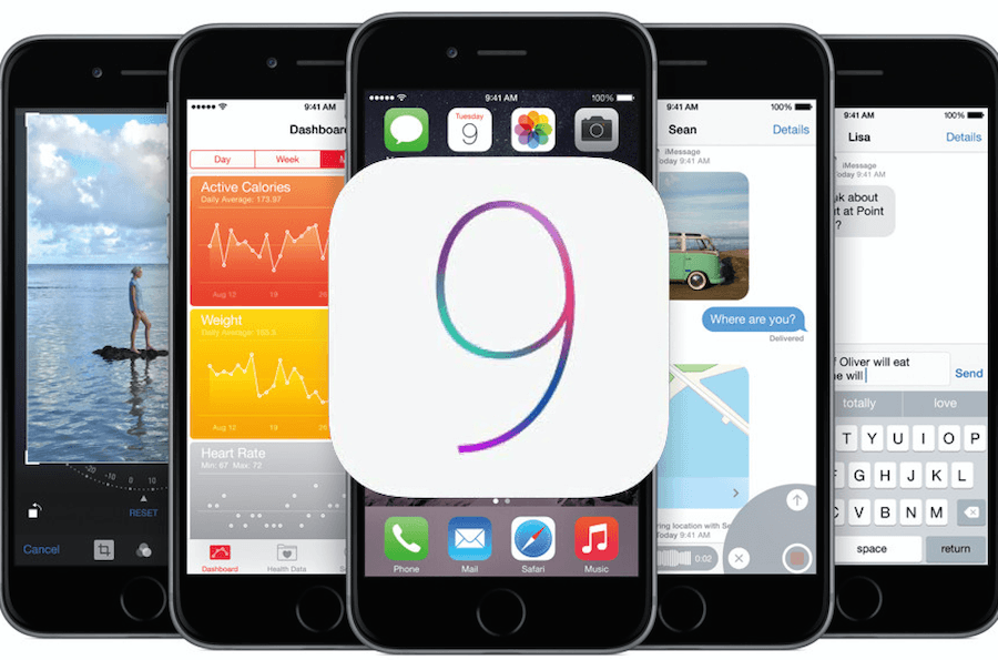 Apple to include high-quality audio option in new iOS 9 update