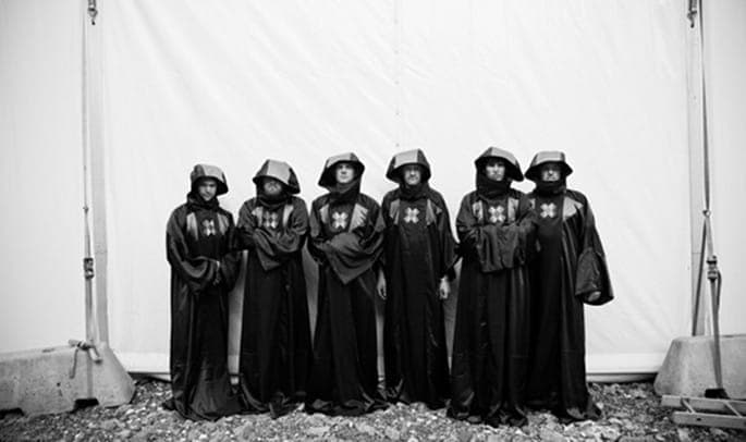 Stream Pantha Du Prince And The Bell Laboratory’s Elements Of Light LP in full