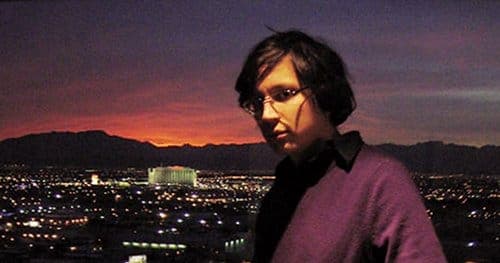 Enter the stargate on Legowelt’s Star Trek-sampling ‘Deepspace Gazing’